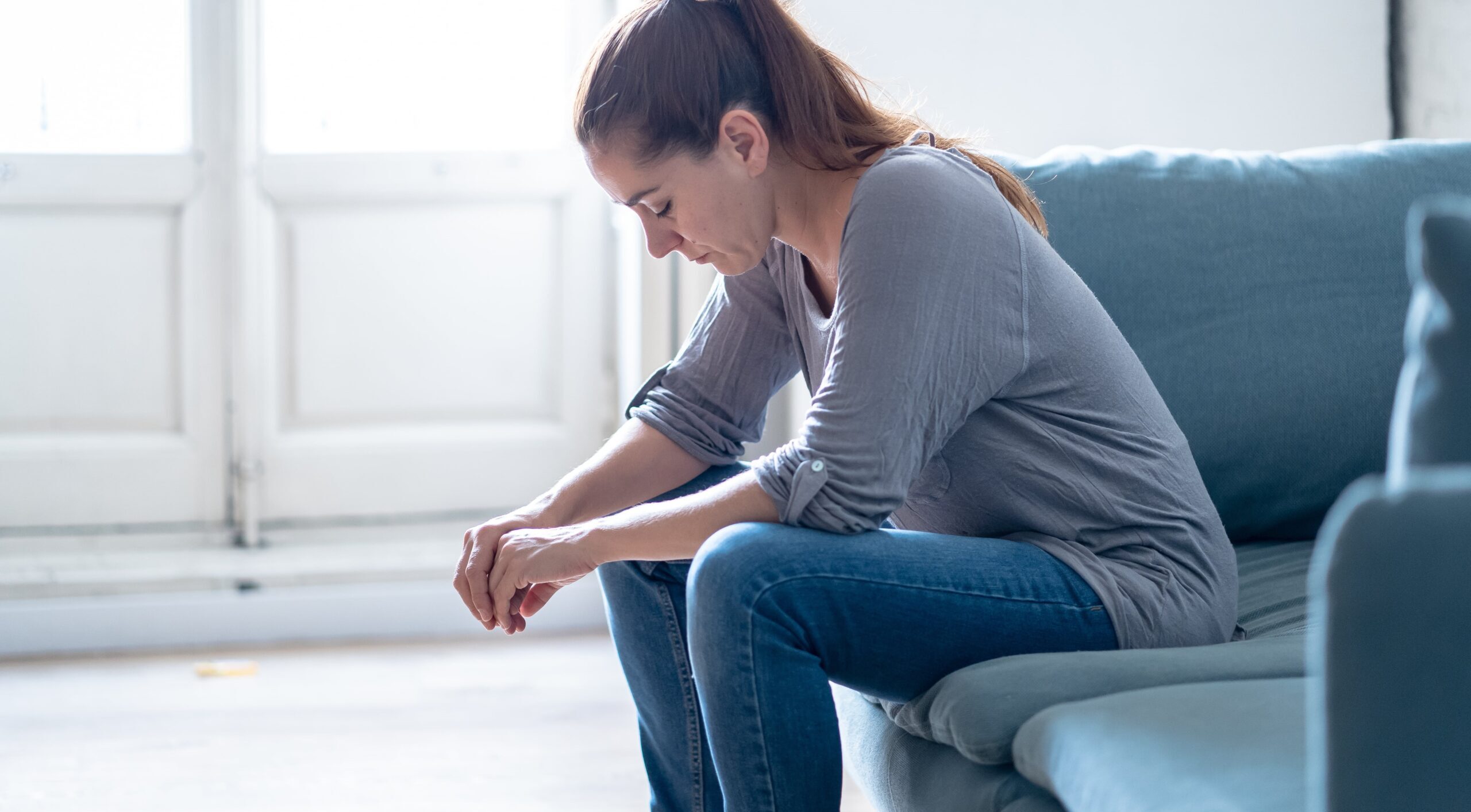 Beginning Stages of an Eating Disorder Trellis Recovery Centers