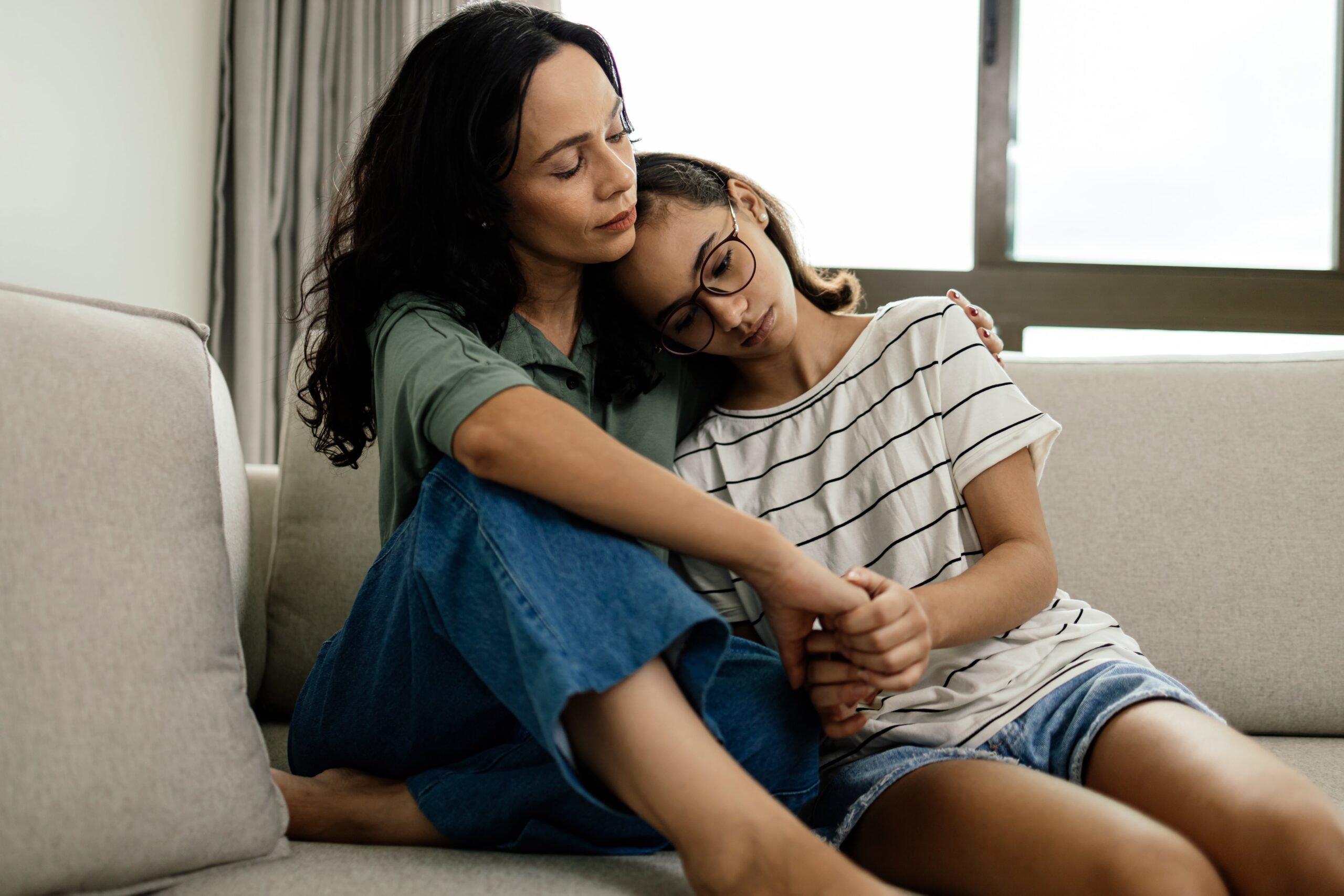 Are Eating Disorders or Hereditary? Trellis Recovery